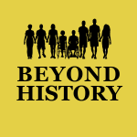 2026 WPDHAC Beyond History Event - logo
